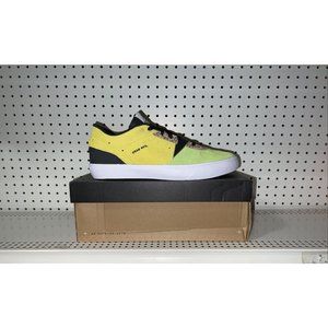 Jordan Series.03 Dear 90s Mens Athletic Lifestyle Shoes Size 11 Green Yellow